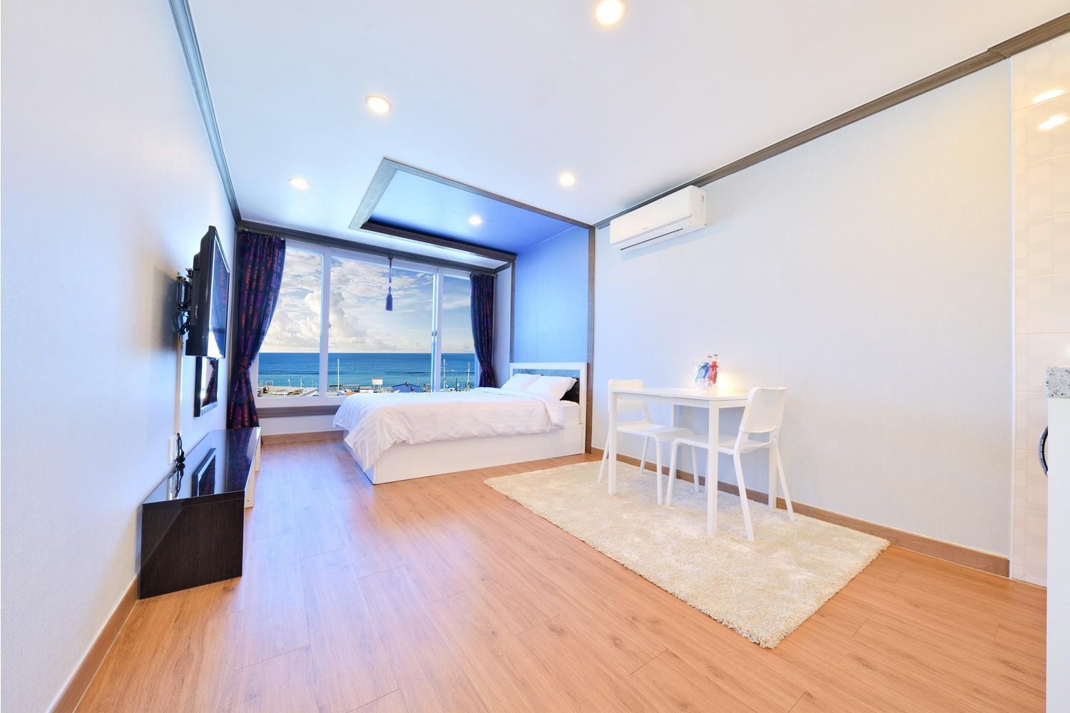 Sokcho Otwohouse Pension Room photo